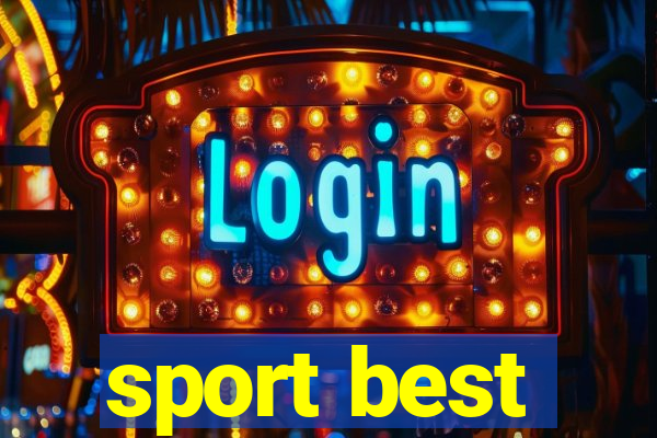 sport best